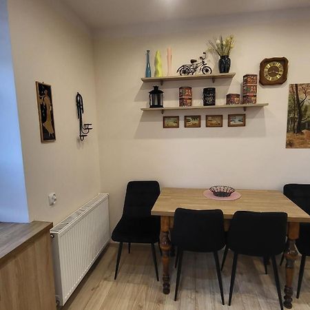 Apartament Twoja Chwila II Stronie Śląskie المظهر الخارجي الصورة