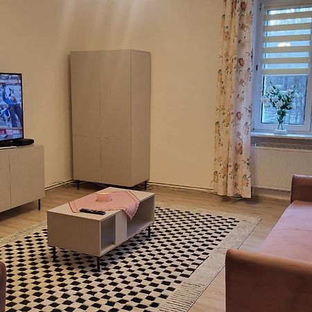 Apartament Twoja Chwila II Stronie Śląskie المظهر الخارجي الصورة