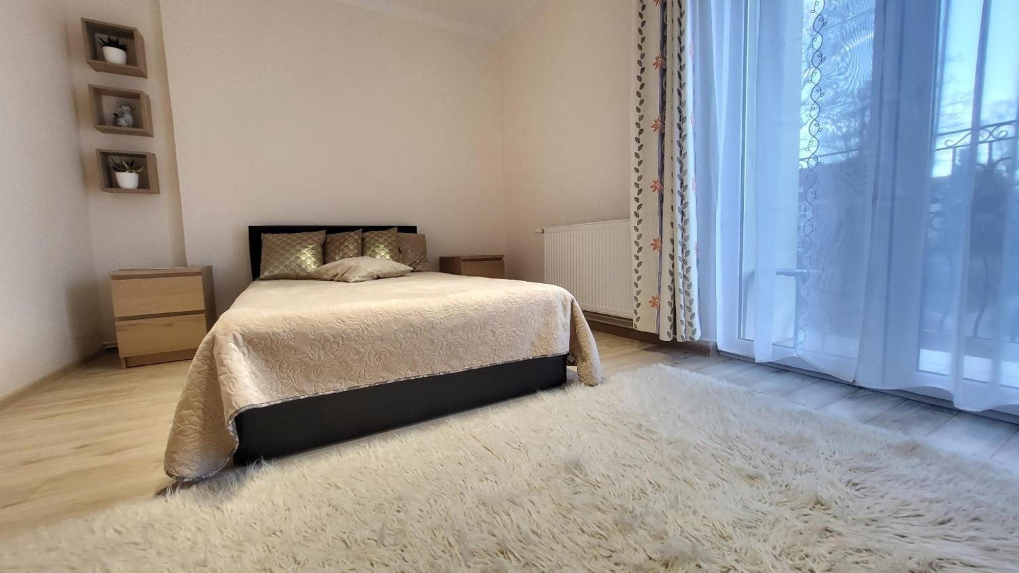 Apartament Twoja Chwila II Stronie Śląskie المظهر الخارجي الصورة