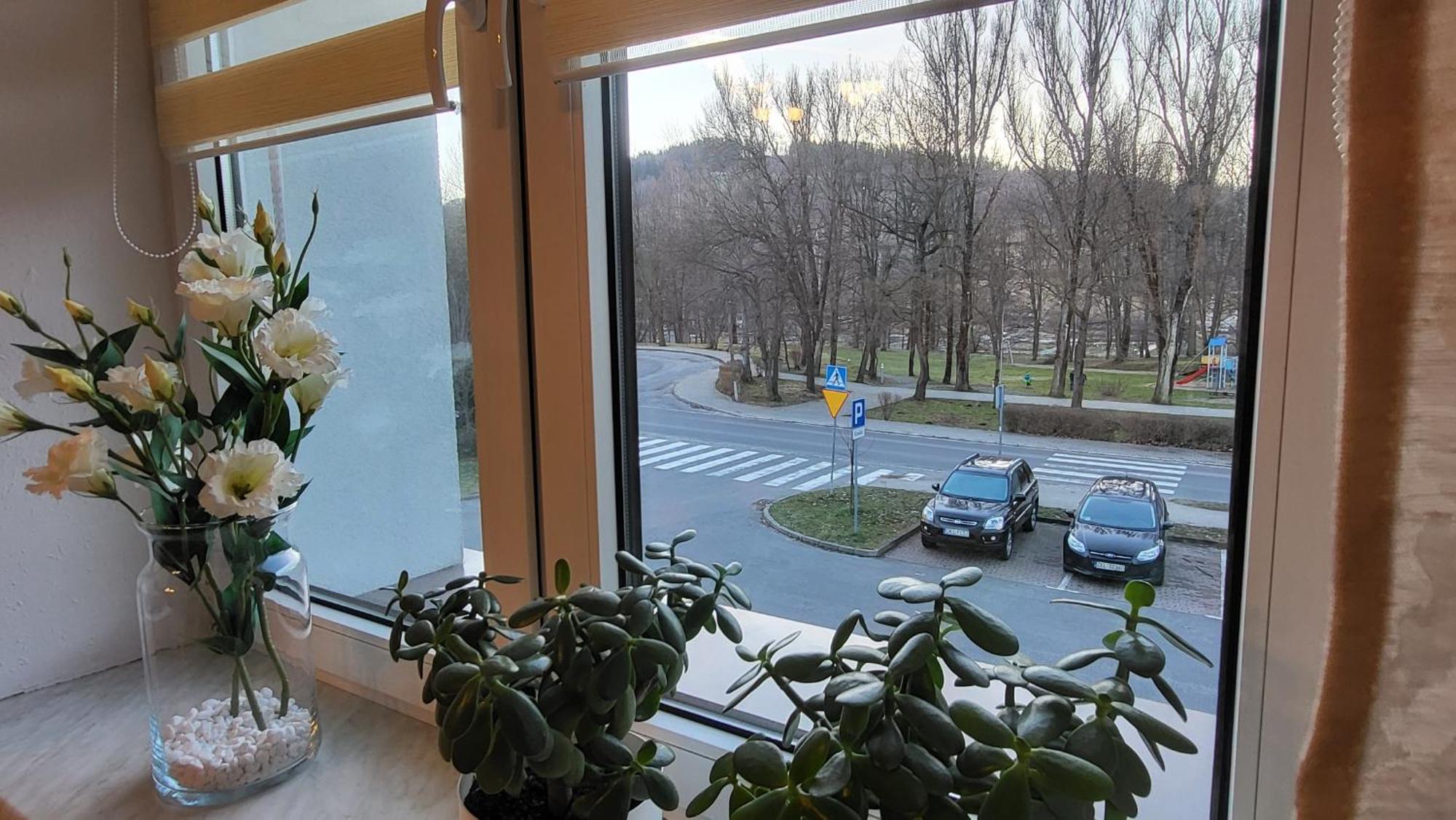 Apartament Twoja Chwila II Stronie Śląskie المظهر الخارجي الصورة