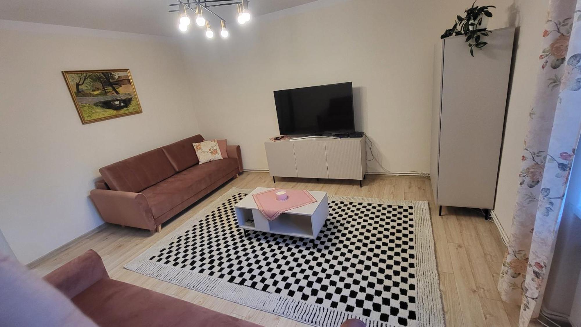 Apartament Twoja Chwila II Stronie Śląskie المظهر الخارجي الصورة