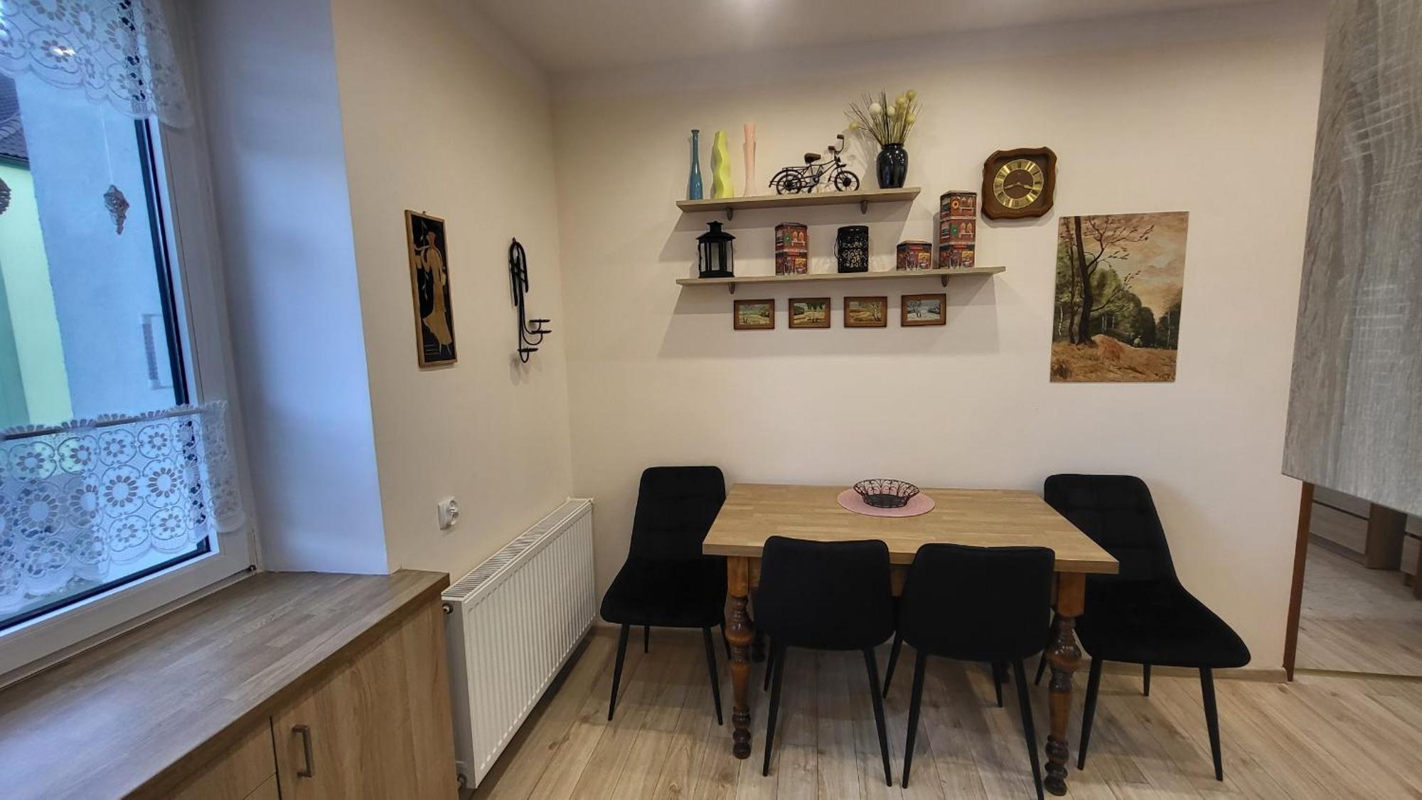 Apartament Twoja Chwila II Stronie Śląskie المظهر الخارجي الصورة