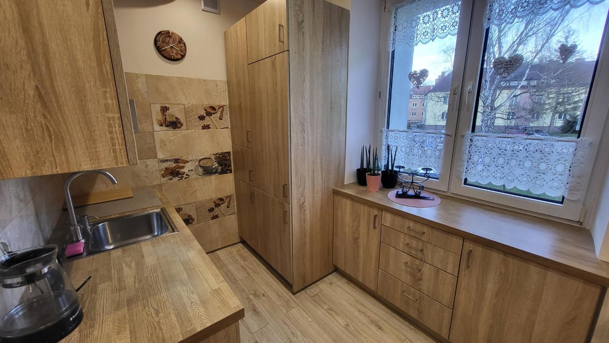 Apartament Twoja Chwila II Stronie Śląskie المظهر الخارجي الصورة