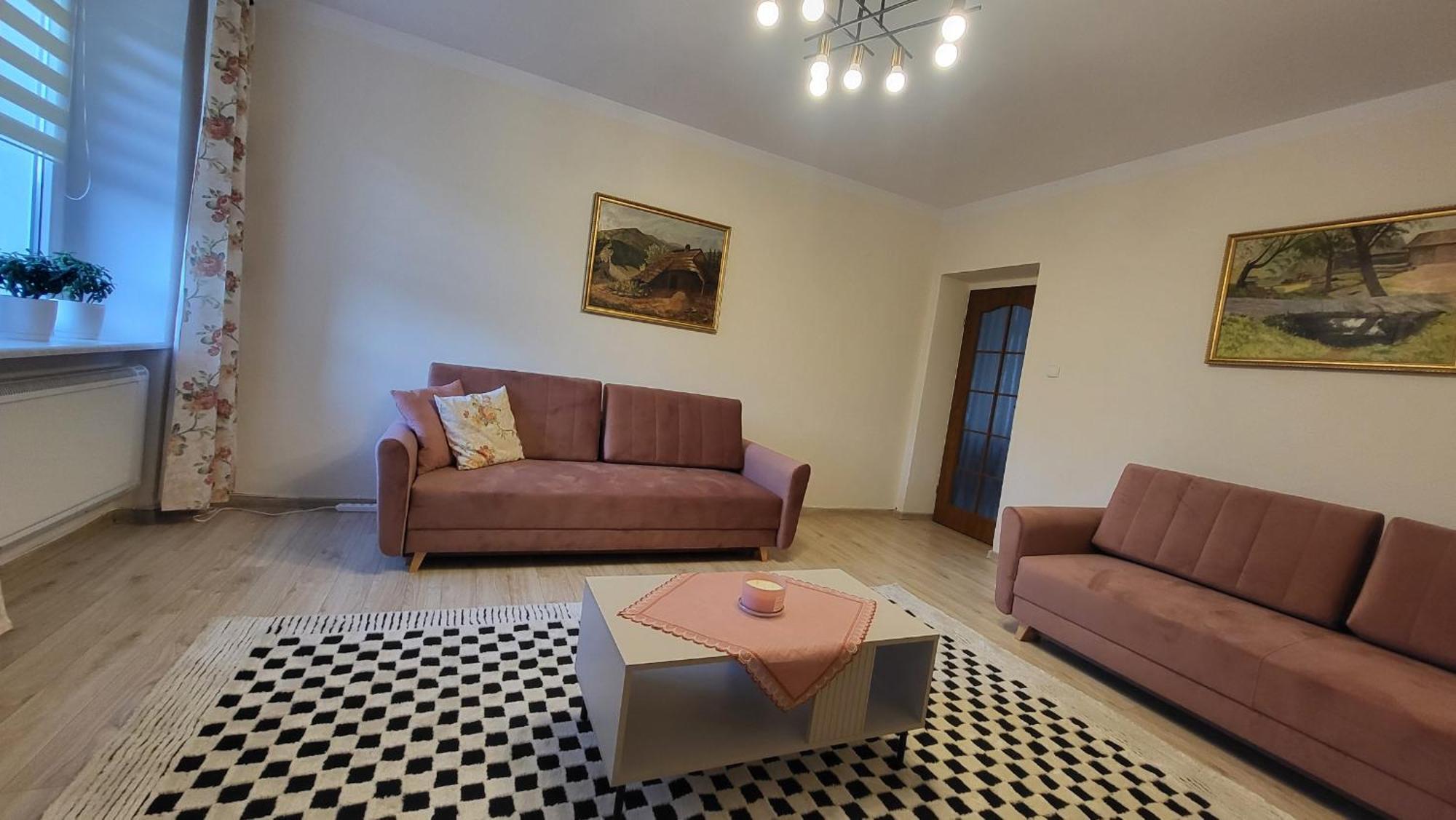 Apartament Twoja Chwila II Stronie Śląskie المظهر الخارجي الصورة