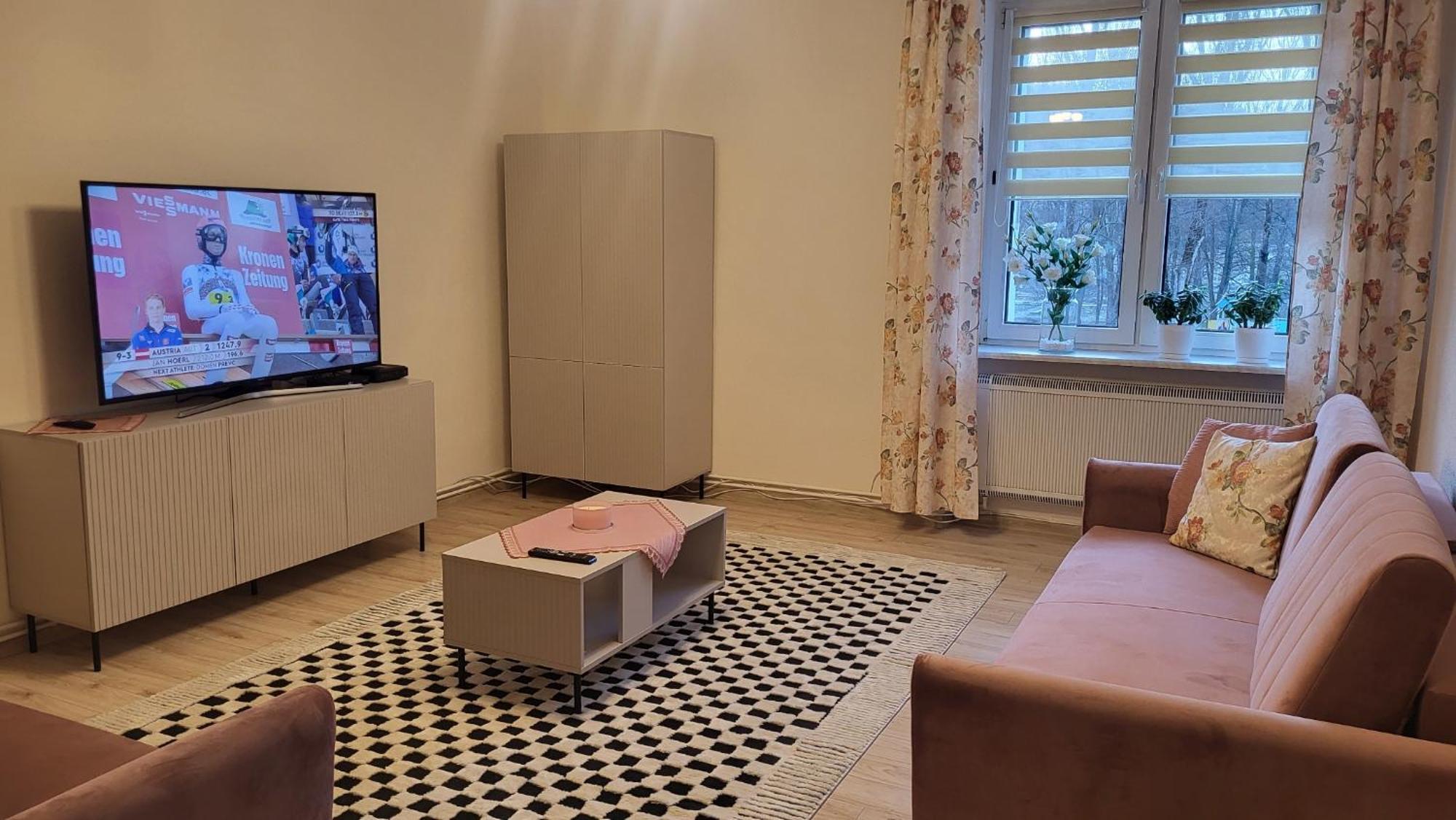 Apartament Twoja Chwila II Stronie Śląskie المظهر الخارجي الصورة